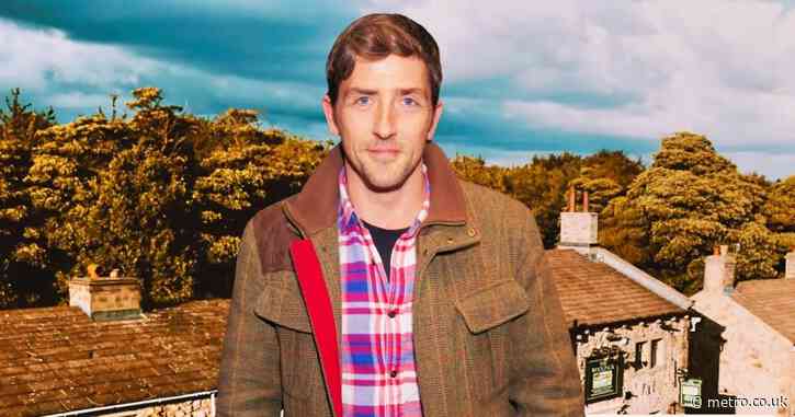 Waterloo Road’s Tom Clarkson legend joins Emmerdale for ‘surprising’ story