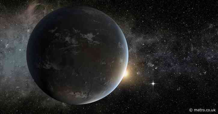 Aliens could be living on planet dubbed ‘Earth’s next-door neighbour’