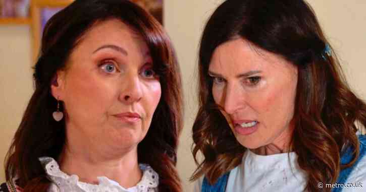 Honey feared dead as Bea strikes back in grim EastEnders kidnap horror