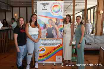 « Disposer des mêmes droits que les autres » : l’association Mon’Arc-En-Ciel continue d’œuvrer pour l’égalité des personnes LGBTQ + à Monaco