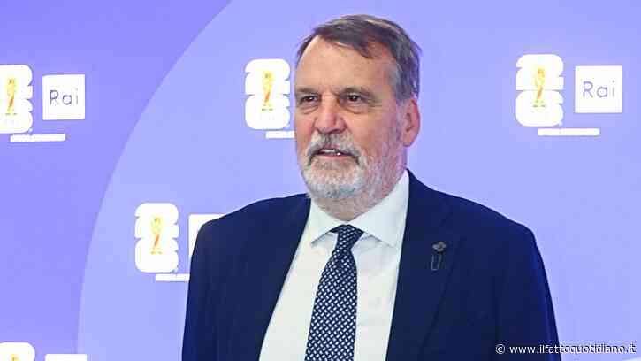 Caso Balogun, Tardelli: “Una vergogna. Questo non è più il calcio che conoscevamo, è colpa nostra che lo abbiamo permesso”
