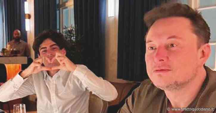 Salvini recluta Andrea Stroppa in vista delle politiche del 2027: il braccio destro di Musk in Italia stratega sull’AI