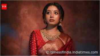 Surabhi on rumors about her character in Ranbir's Ramayana