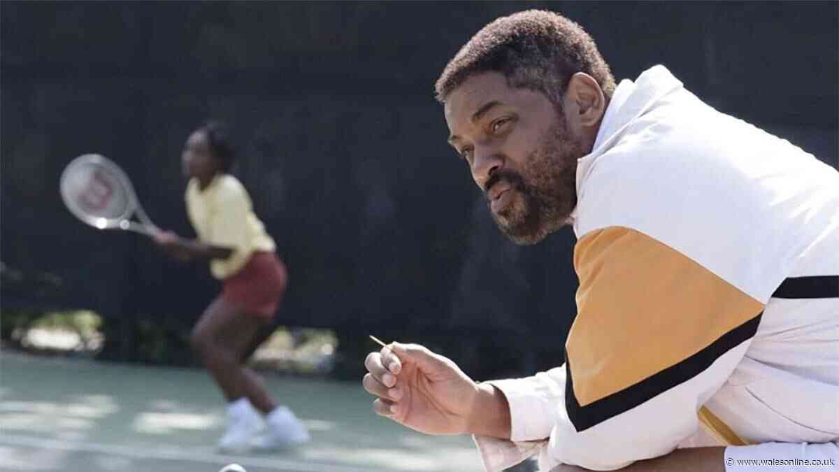Feel-good film ideal for Wimbledon fans available to watch on BBC iPlayer now