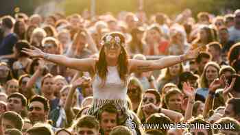 BBC issue statement on Radio 1's Big Weekend Cardiff rumours