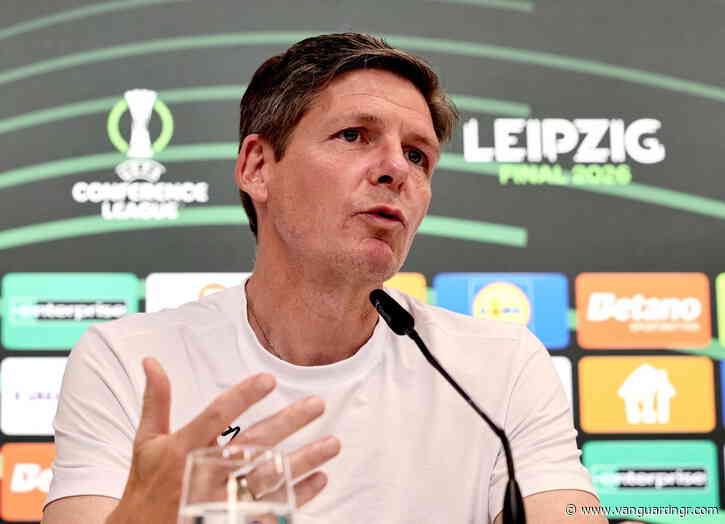 Forest appoint Glasner as new manager