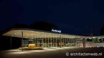 Harderwijk Railway Station | Netherlands