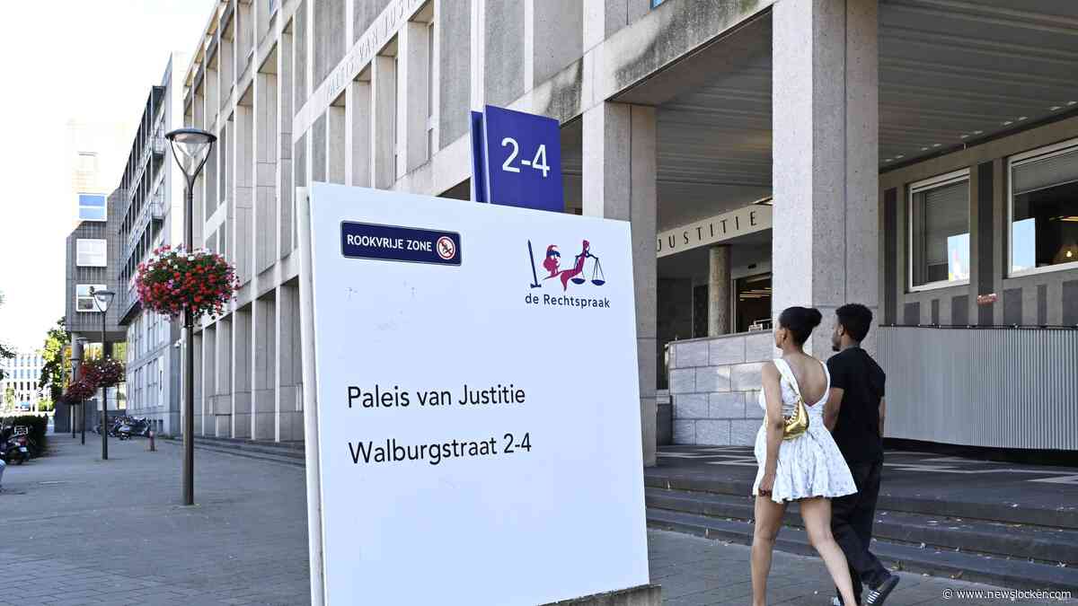 Twee van de drie raadsheren van Vitesse-zaak zijn binnen tien maanden vertrokken bij Gerechtshof Arnhem-Leeuwarden