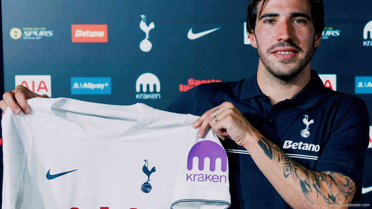 LIVE Transfers | Tottenham haalt Tonali van Newcastle, Feyenoord heeft technische staf van trainer Van Bronckhorst rond