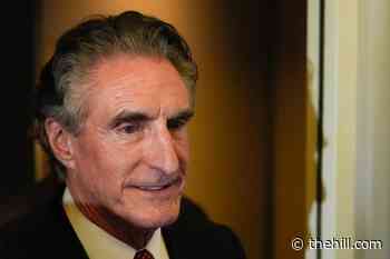 Lincoln Memorial Reflecting Pool repairs to be handled by company that won no-bid contract, Burgum says