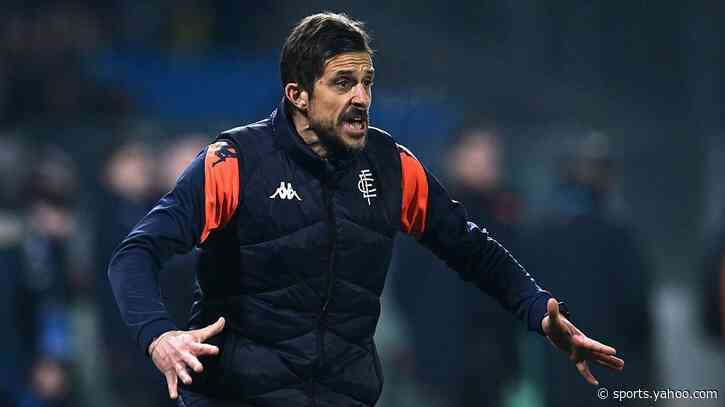 Change of recruitment policy at Watford