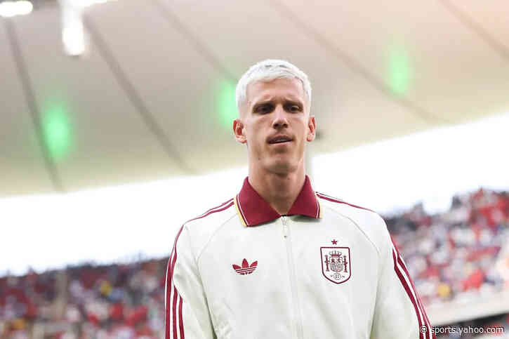 Barcelona star Dani Olmo hits back at Real Madrid over Negreira noise: ‘They want to destabilise things’