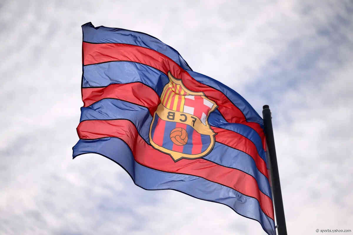 Barcelona complete double signing as two more Spanish talents join the club