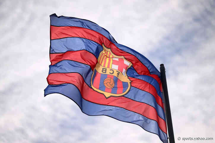 Barcelona complete double signing as two more Spanish talents join the club