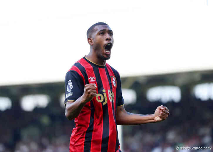 Journalist: Man United keen on move for Brazilian forward