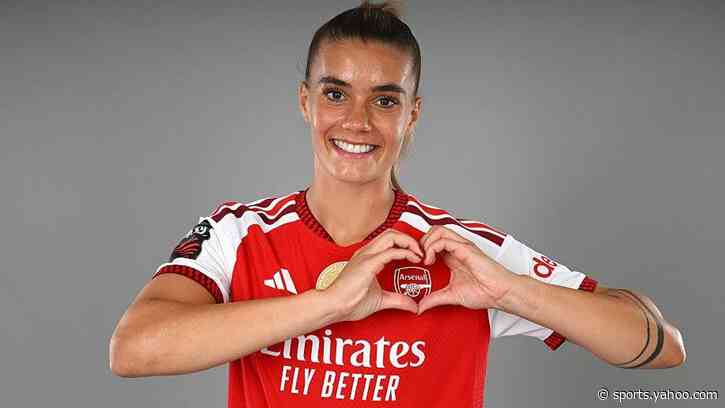 Arsenal sign Germany striker Cerci on free