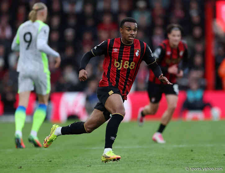 Barcelona risk missing out on Julian Alvarez alternative as Tottenham prepare €100 million offer