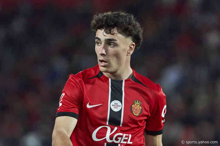 Barcelona open talks to bring back former academy prospect – report