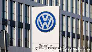 Führungswechsel bei VW in Salzgitter: Das ist der neue Chef