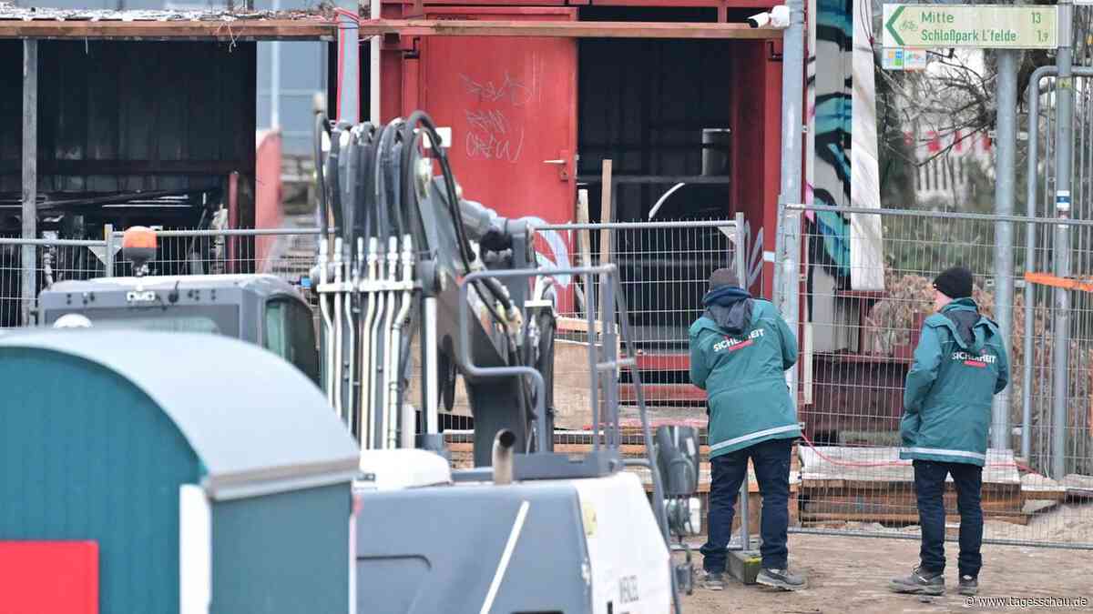 Experten sehen nach Stromausfall Mängel beim Berliner Katastrophenschutz