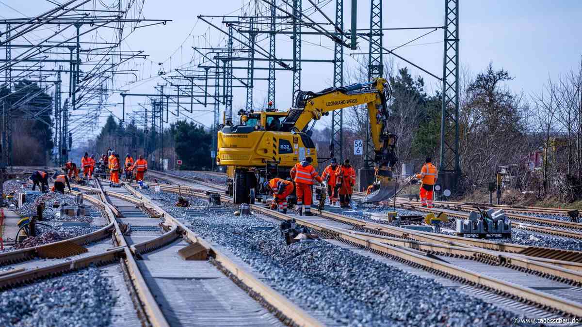 Schulden, Steuern, Sparmaßnahmen: Das steckt im Haushalt 2027