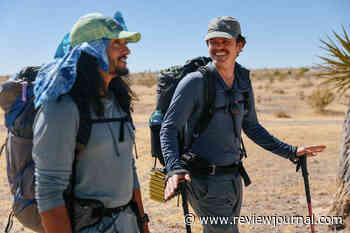 112 miles, 7 days, no free water: Film spotlights drought in Southern Nevada