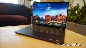 I tried the best-looking laptop of 2026, and its battery life was the real surprise