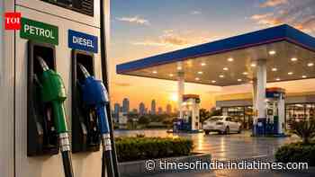 Crude oil relief: OMCs may break even on petrol, diesel rates soon; what it means for retail prices
