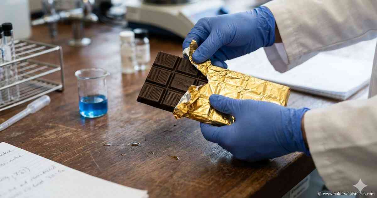 Reformulation isn’t simply about replacing cocoa