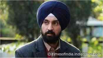 Satluj director on how only Diljit knew about the OTT drop hours before its sudden removal