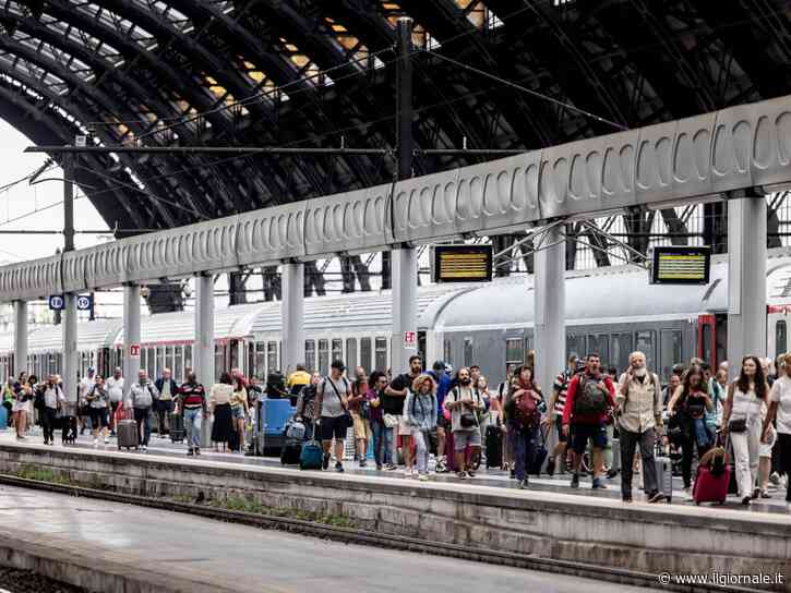 Guasto alla stazione di Milano Centrale, mattinata di disagi. Poi la circolazione torna regolare