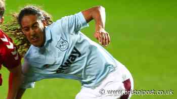 Female cop who played for West Ham accused of subjecting colleague to unwanted conduct