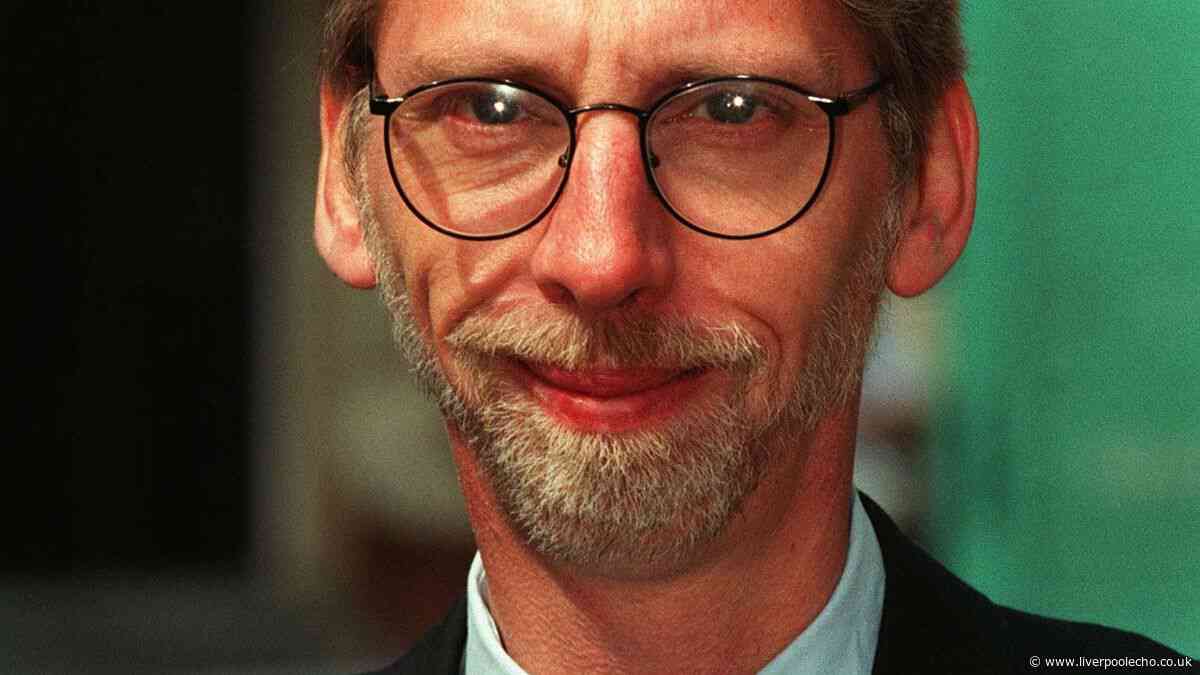 Long-serving former Merseyside MP George Howarth dies as tributes paid to 'man of integrity and compassion'