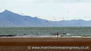 The North Wales island beach named by The Times as among UK’s best ahead of summer holidays