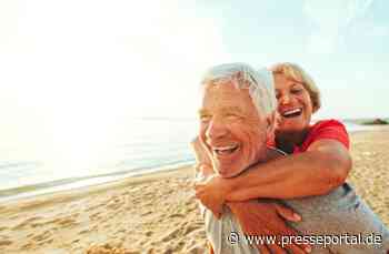 Sommer, Sonne, Sehnsuchtsort: Gut und sicher reisen mit Prostatakrebserkrankung!