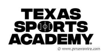 Texas Sports Academy Launches Elite Girls Volleyball School with TAV Leadership