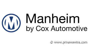 Manheim Highlights Opportunity in Sub-$10,000 Inventory as Independent Dealers Face Tight Supply