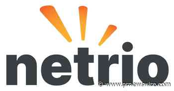 Netrio Ranked in Top 10% of 2026 MSP 501 - Tech Industry's Most Prestigious List of Global Managed Service Providers