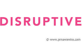 Disruptive Appoints Joy Royal as Chief Financial Officer