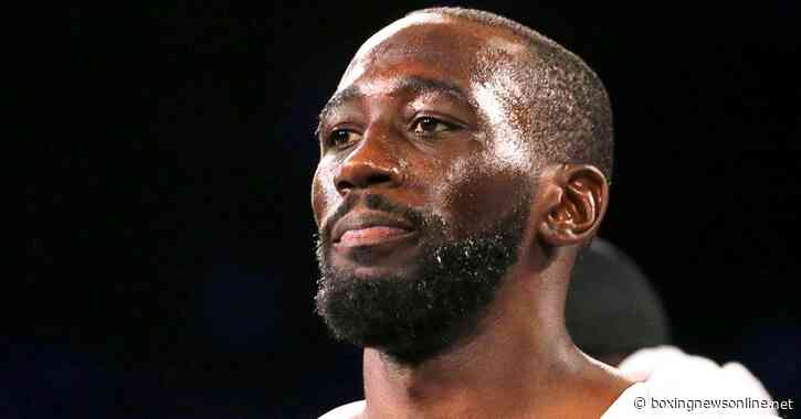 The last man to beat Terence Crawford speaks out on their rivalry: “I smoked him”