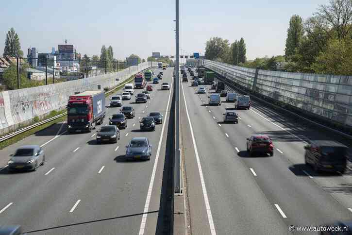 'Geef korting op verkeersboete als men meteen betaalt'