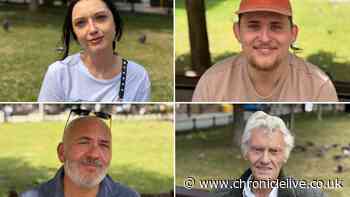 Newcastle residents share their views on whether MPs should have second jobs