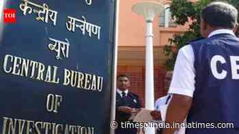 NHAI project director arrested: CBI alleges Rs 12 lakh bribe demand to clear contractor's bill