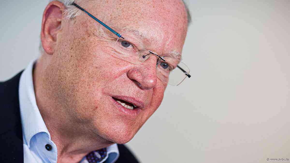 Zentrales Reformprojekt: Bericht: Kommission zu Schuldenbremsen kann sich nicht einigen