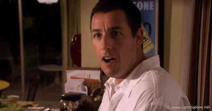 Adam Sandler & Kate Beckinsale’s Sci-Fi Comedy Is About To Leave Netflix 