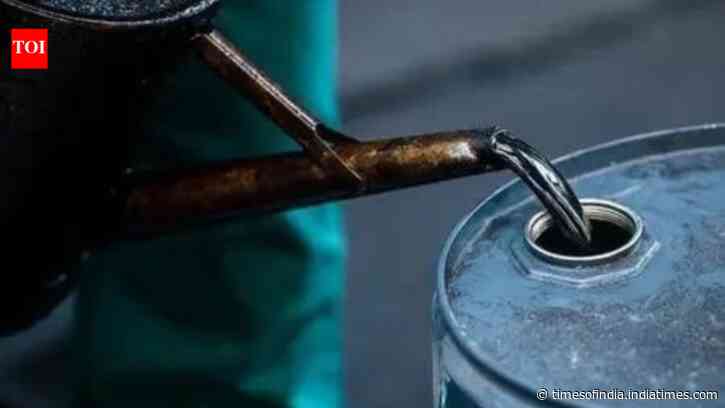 Saudi Arabia slashes August crude prices for Asia by $11 a barrel in biggest cut in over 20 years