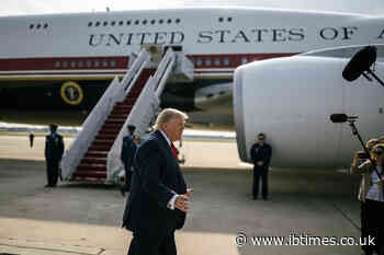 Donald Trump's Swollen Face: What Is Causing the POTUS' Health Symptoms?