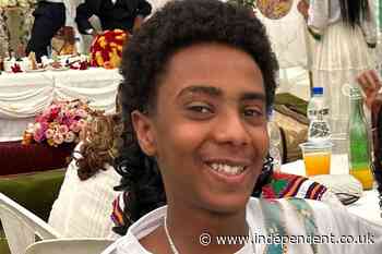 Two teenagers found not guilty of murdering Amen Teklay with sword in Glasgow