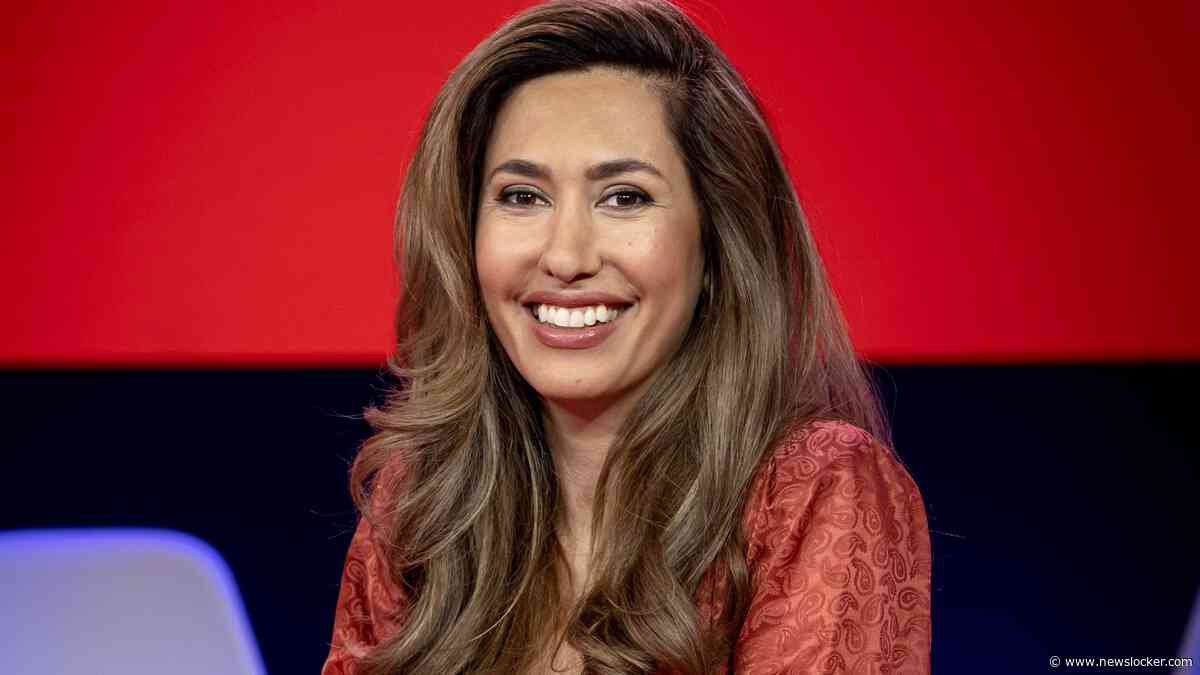 Fidan Ekiz denkt na over carrièreswitch: ’Ik wil me nuttiger maken’