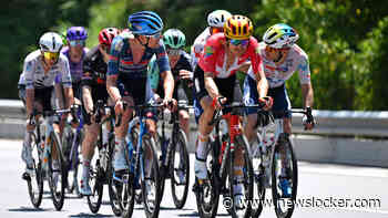 LIVE Tour de France | Vluchtersgroep lijkt gevormd in derde rit, peloton volgt op twee minuten